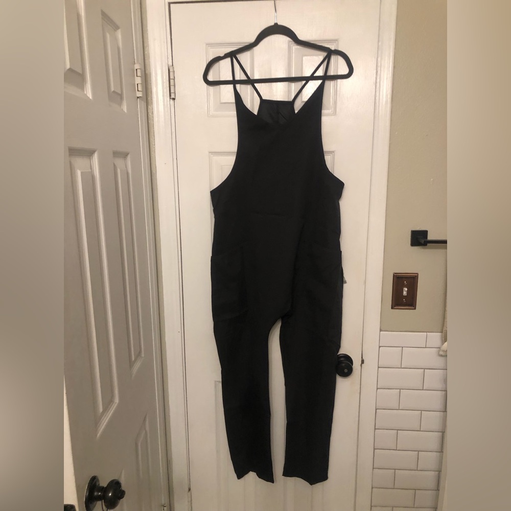 Super fun and never been worn as seen on Instagram.